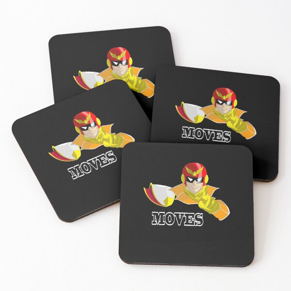 Item preview, Captain Falcon Needs You  designed and sold by LonsdaleKa.