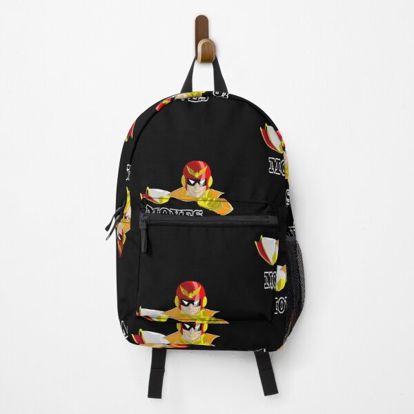 Item preview, Captain Falcon Needs You  designed and sold by LonsdaleKa.