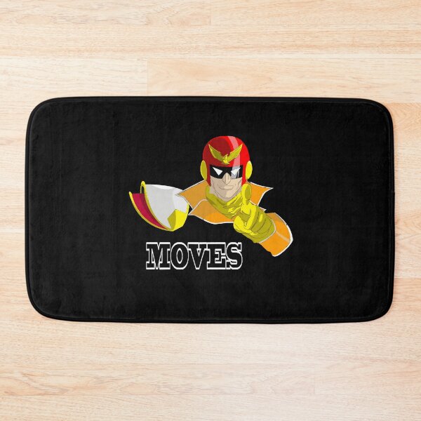 Item preview, Captain Falcon Needs You  designed and sold by LonsdaleKa.