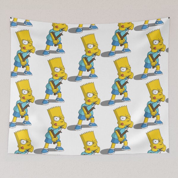 Item preview, bart designed and sold by Ugi2196.