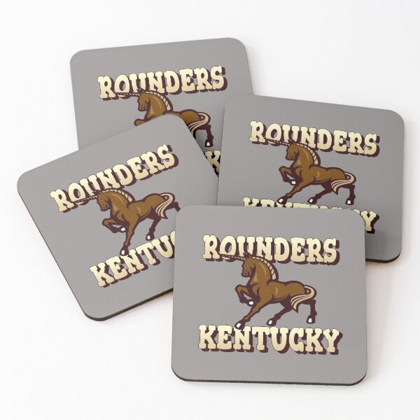 Item preview, KENTUCKY ROUNDERS designed and sold by AndPeace702.