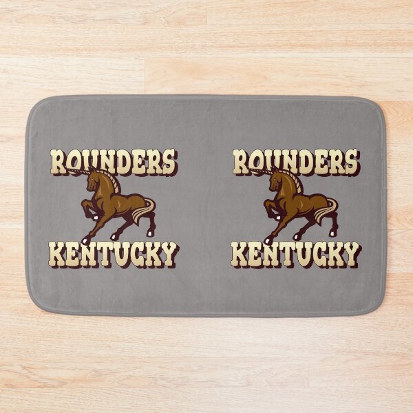 Item preview, KENTUCKY ROUNDERS designed and sold by AndPeace702.