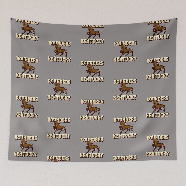 Item preview, KENTUCKY ROUNDERS designed and sold by AndPeace702.