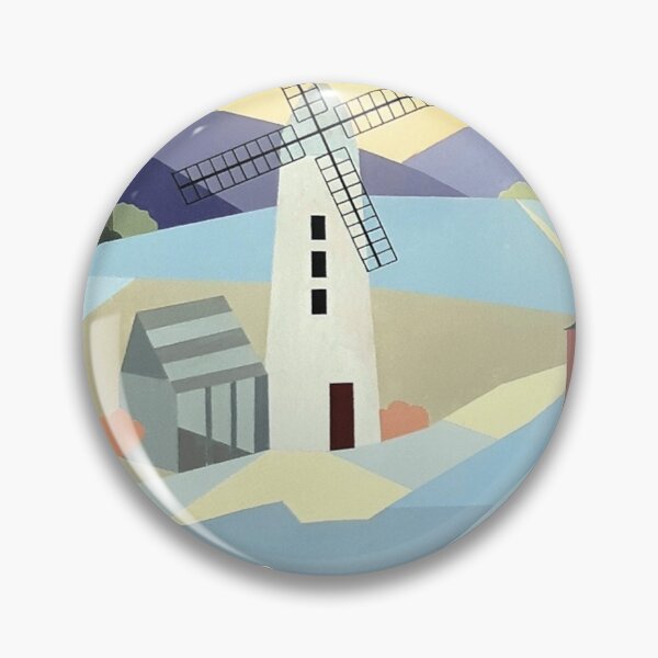 Item preview, Callington Mill, Oatlands, Tasmania designed and sold by vireland.