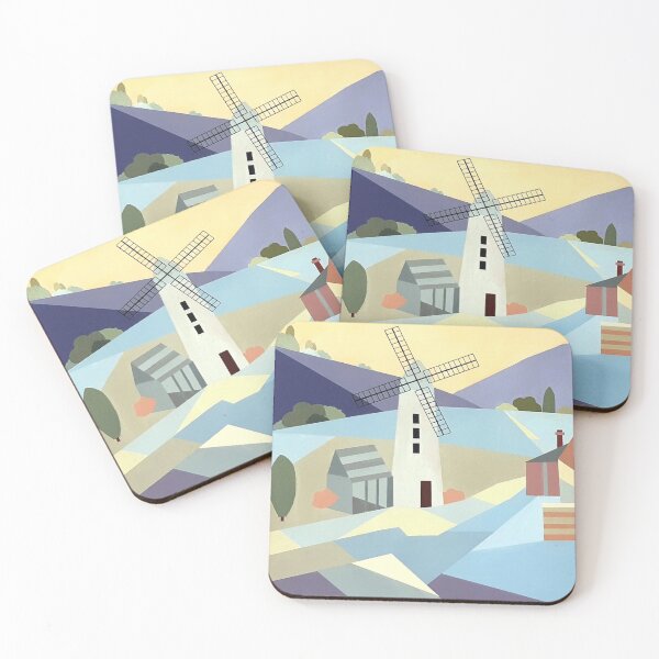 Item preview, Callington Mill, Oatlands, Tasmania designed and sold by vireland.