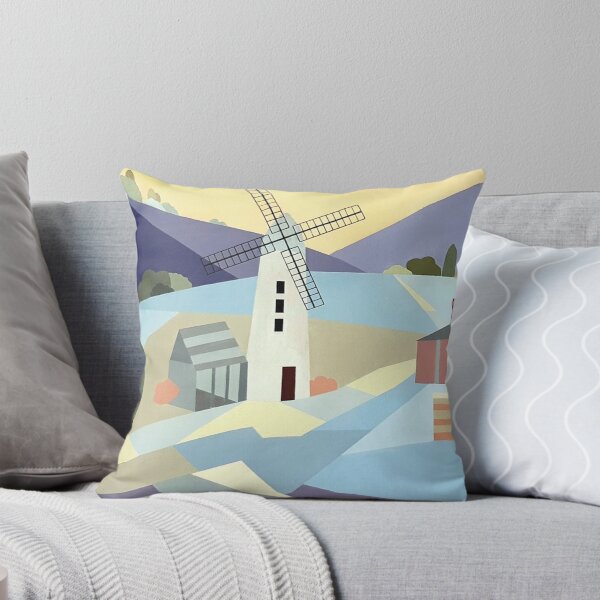 Item preview, Callington Mill, Oatlands, Tasmania designed and sold by vireland.