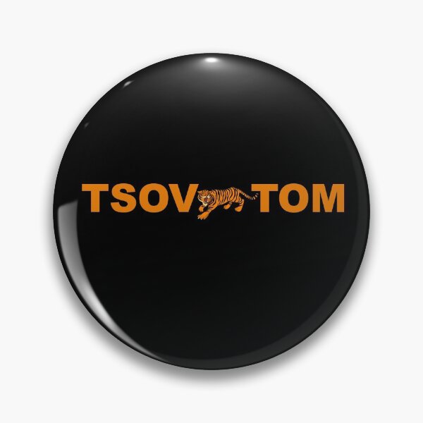 Item preview, Hmong T-Shirt Tiger Tsov Tom designed and sold by HmongDesignsByM.