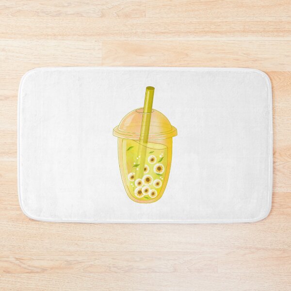 Item preview, Girasol Boba designed and sold by Kimprut.