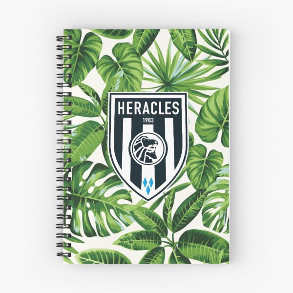 Item preview, Heracles Almelo designed and sold by abkarr09.