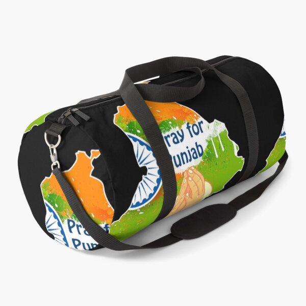 Item preview, Pray For Punjab designed and sold by V Design Factory.