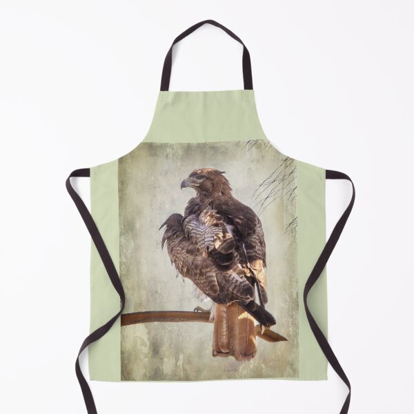 Item preview, The Majestic Hawk designed and sold by CarolM.