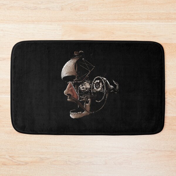 Item preview, Destructured Pirate  designed and sold by LonsdaleKa.
