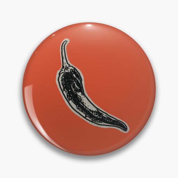 Item preview, Chili Pepper designed and sold by ailazelle.