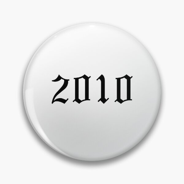 Item preview, Birth Year: 2010 designed and sold by MonarchMerch.
