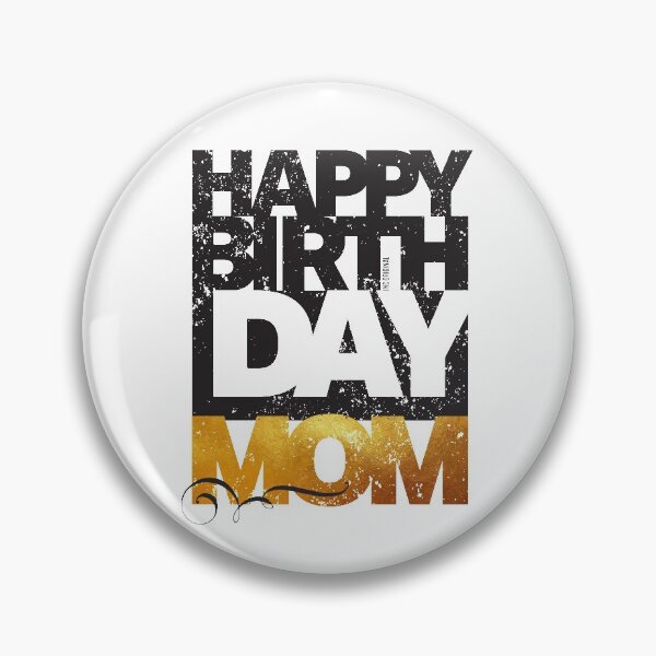 Item preview, Happy Birthday Mom - Greeting Card designed and sold by Inc-Solutions.