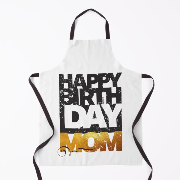 Item preview, Happy Birthday Mom - Greeting Card designed and sold by Inc-Solutions.