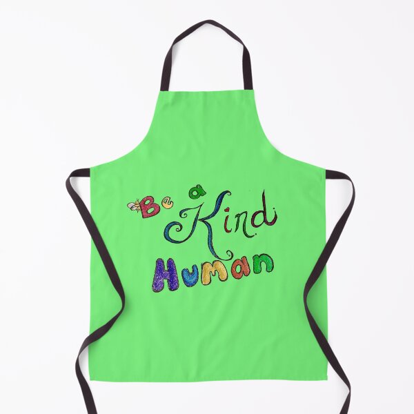 Item preview, Be a Kind Human designed and sold by Robin Kinnard.