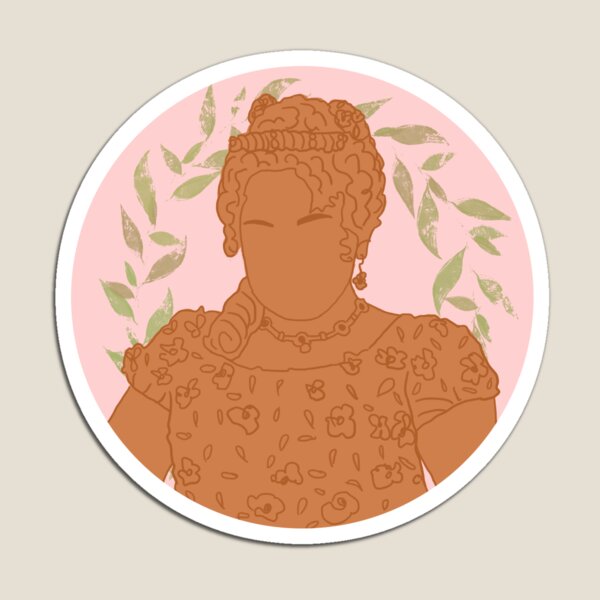 Aperçu de l'œuvre Penelope Featherington créée et vendue par merrylildoodles.