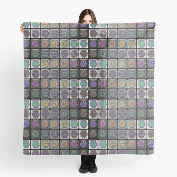 "Benice Equations"© Scarf