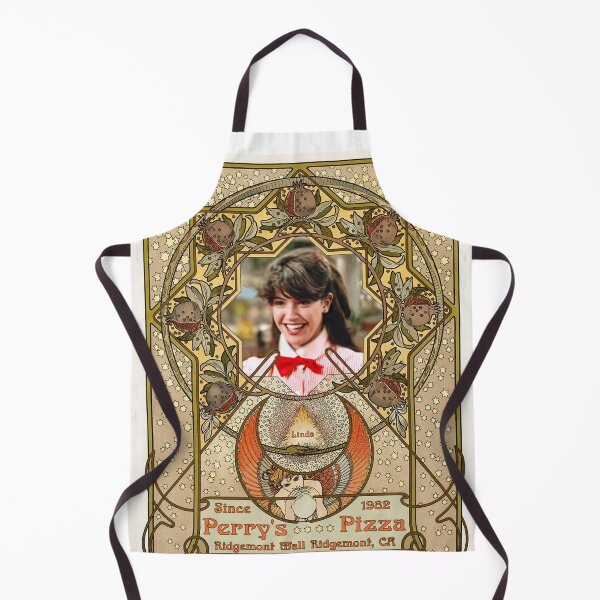 Item preview, Linda Barrett designed and sold by SpikedMucha.