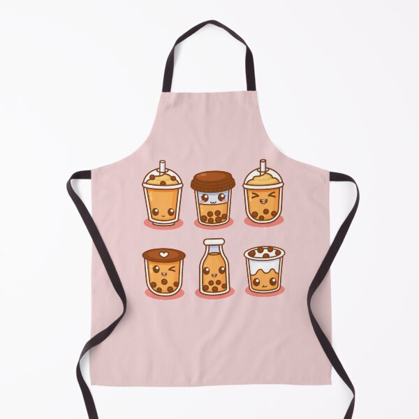 Item preview, Boba Team designed and sold by kawaiistudio.