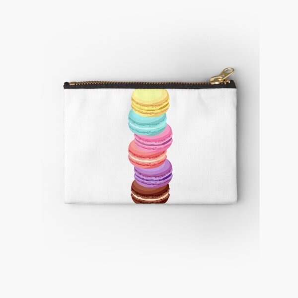 Item preview, Rainbow Macarons designed and sold by aleiafae.