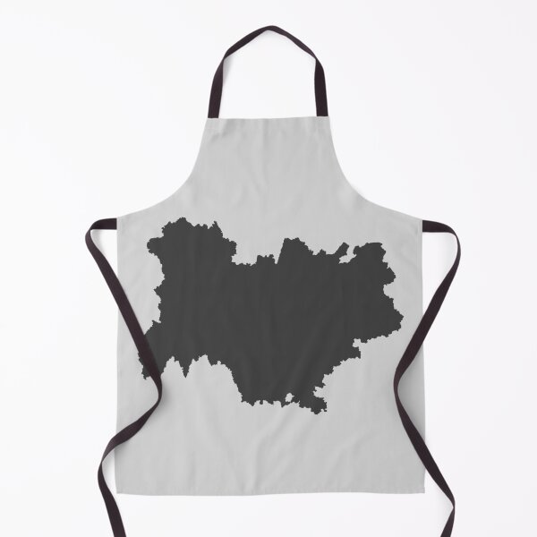 Item preview, Auvergne-Rhone-Alpes Shape designed and sold by CPTVDesign.