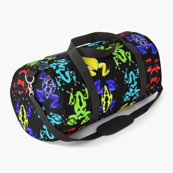 Item preview, All The Dart Frogs designed and sold by TinkerandBone.