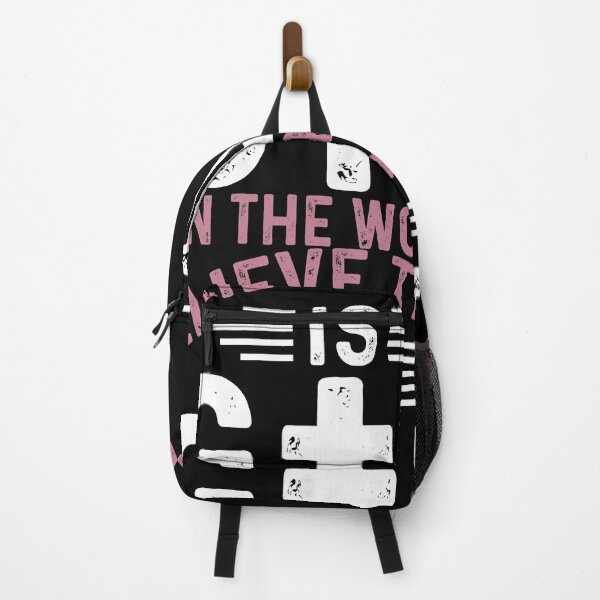 Item preview, Believe there is God in the world designed and sold by V Design Factory.