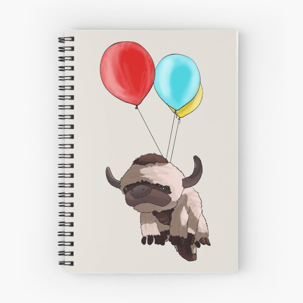 Aperçu de l'œuvre Ballon Appa créée et vendue par AngelaFV.