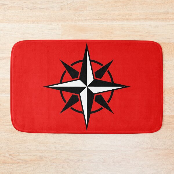 Item preview, North Star designed and sold by CtlAltDel.
