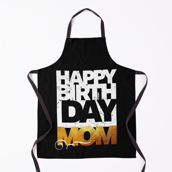Item preview, Happy Birthday Mom - Greeting Card designed and sold by Inc-Solutions.