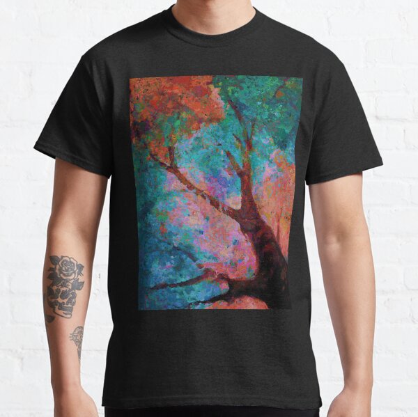 Up Classic T-Shirt