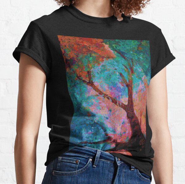 Up Classic T-Shirt