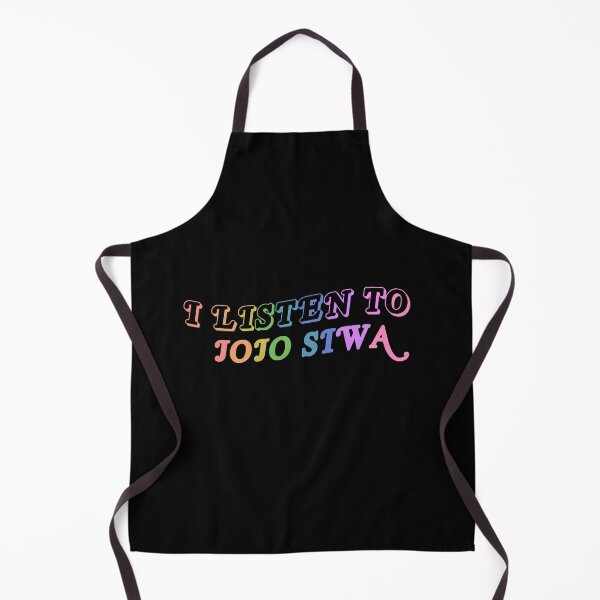 Item preview, i listen to jojo siwa designed and sold by femme McCulley.