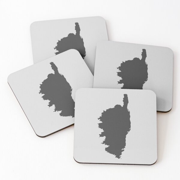 Item preview, Corsica Shape designed and sold by CPTVDesign.