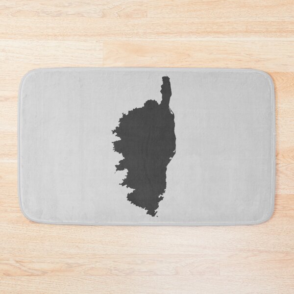 Item preview, Corsica Shape designed and sold by CPTVDesign.