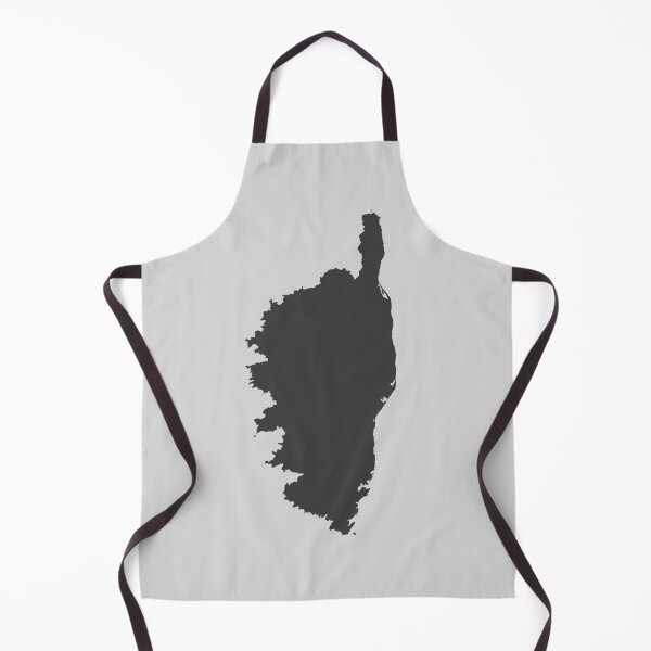 Item preview, Corsica Shape designed and sold by CPTVDesign.