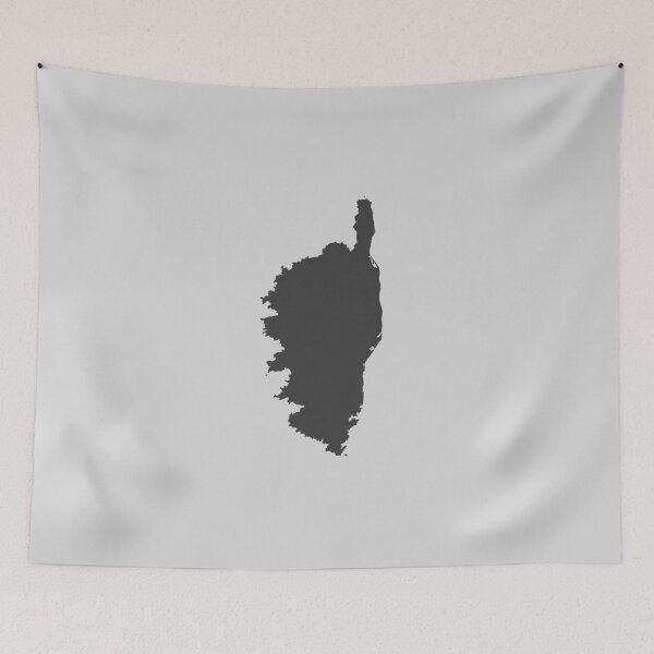 Item preview, Corsica Shape designed and sold by CPTVDesign.