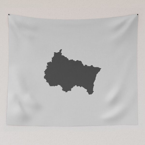 Item preview, Grand Est Shape designed and sold by CPTVDesign.