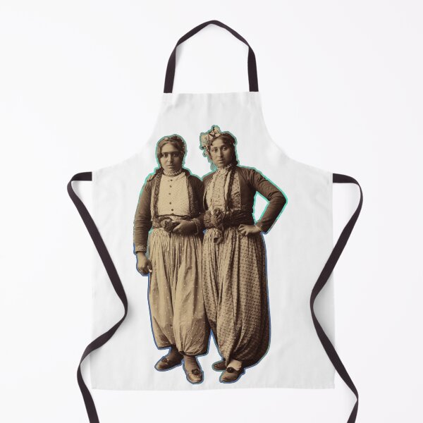 Item preview, Traced Bohemiennes designed and sold by Elena Ray.