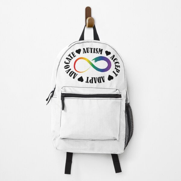 Item preview, Autism - Accept - Adapt - Advocate designed and sold by Alvarenga-art.