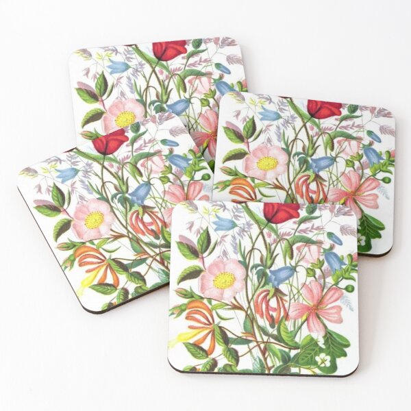 Item preview, Floral Fantasy designed and sold by GreatTomorrow.