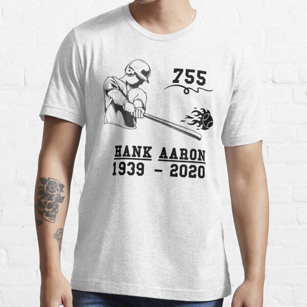 Hank Aaron Keep Swinging - Unisex Jersey Short Sleeve Tee – Baseball  Inspired