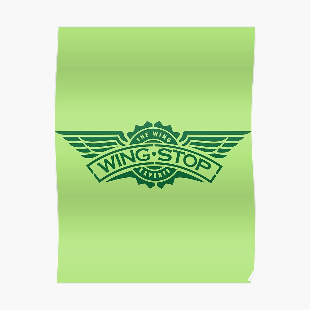 Wingstop Tapestry For Sale By Ketanulen | Redbubble