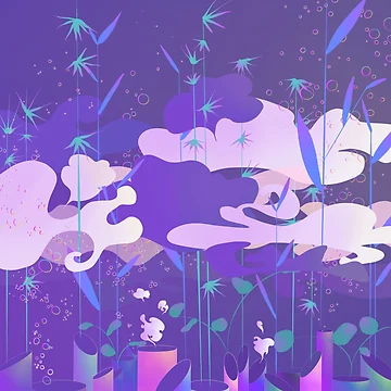 Artwork thumbnail, DREAM FACTORY by TAPIOCACLUB