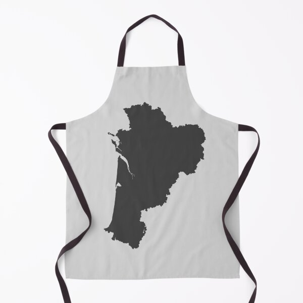 Item preview, Nouvelle-Aquitaine Shape designed and sold by CPTVDesign.
