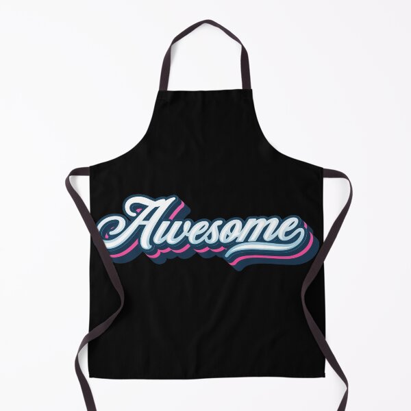 Item preview, AWESOME designed and sold by V Design Factory.