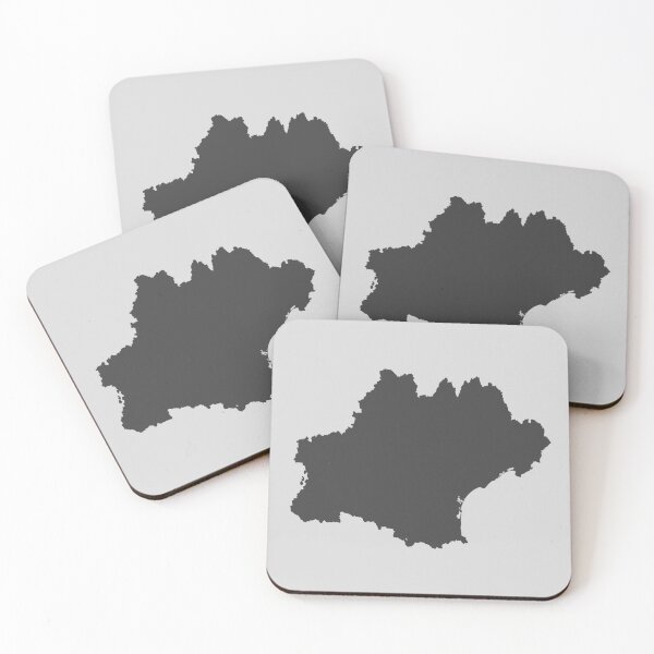 Item preview, Occitanie Shape designed and sold by CPTVDesign.