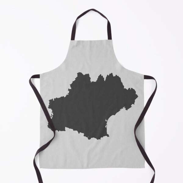 Item preview, Occitanie Shape designed and sold by CPTVDesign.